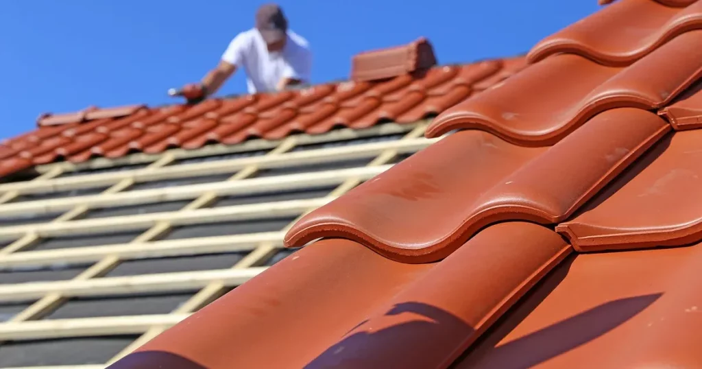 Rénovation de toiture & couverture